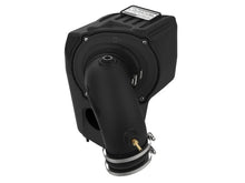 Load image into Gallery viewer, aFe QUANTUM Cold Air Intake System w/ Pro 5R Media 15-19 Ford Transit V6-3.5L (tt) - Main Product View