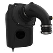 Load image into Gallery viewer, aFe QUANTUM Cold Air Intake System w/ Pro 5R Media 15-19 Ford Transit V6-3.5L (tt) - Installation View