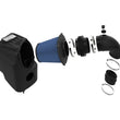 Load image into Gallery viewer, aFe QUANTUM Cold Air Intake System w/ Pro 5R Media 15-19 Ford Transit V6-3.5L (tt) - Additional View 7