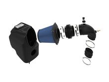 Load image into Gallery viewer, aFe QUANTUM Cold Air Intake System w/ Pro 5R Media 15-19 Ford Transit V6-3.5L (tt) - Additional View 7