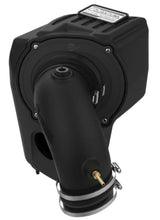 Load image into Gallery viewer, aFe QUANTUM Cold Air Intake System w/ Pro-Dry S Media 15-19 Ford Transit V6-3.5L (tt) - Additional View 5