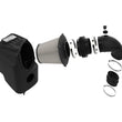 Load image into Gallery viewer, aFe QUANTUM Cold Air Intake System w/ Pro-Dry S Media 15-19 Ford Transit V6-3.5L (tt) - Additional View 7
