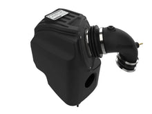 Load image into Gallery viewer, aFe QUANTUM Cold Air Intake System w/ Pro-Dry S Media 15-19 Ford Transit V6-3.5L (tt) - Additional View 8