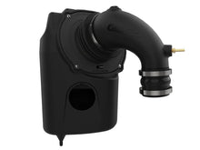 Load image into Gallery viewer, aFe QUANTUM Cold Air Intake System w/ Pro-Dry S Media 15-19 Ford Transit V6-3.5L (tt) - Additional View 9