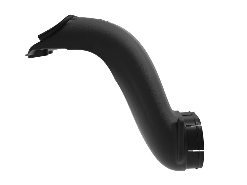 aFe Quantum Cold Air Intake System Scoop 15-18 Ford F150 EcoBoost V6-3.5L/2.7L - Additional View 6