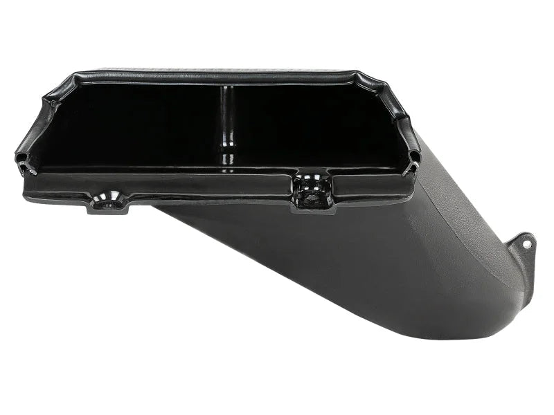 aFe Quantum Cold Air Intake System Scoop 15-18 Ford F150 EcoBoost V6-3.5L/2.7L - Additional View 8