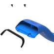 Load image into Gallery viewer, aFe Quantum Cold Air Intake System Scoop 15-20 Ford F150/Raptor V6-2.7L / V6-3.5L / V8-5.0L - Additional View 6