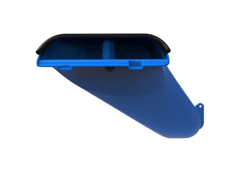 aFe Quantum Cold Air Intake System Scoop 15-20 Ford F150/Raptor V6-2.7L / V6-3.5L / V8-5.0L - Additional View 7