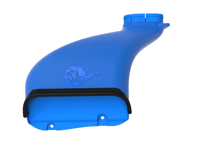 aFe Quantum Cold Air Intake System Scoop 15-20 Ford F150/Raptor V6-2.7L / V6-3.5L / V8-5.0L - Additional View 8