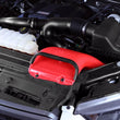 Load image into Gallery viewer, aFe Quantum Cold Air Intake System Scoop 15-20 Ford F150/Raptor V6-2.7L / V6-3.5L / V8-5.0L - Side View