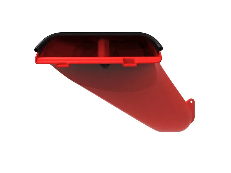 aFe Quantum Cold Air Intake System Scoop 15-20 Ford F150/Raptor V6-2.7L / V6-3.5L / V8-5.0L - Additional View 8