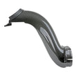 Load image into Gallery viewer, aFe Quantum Cold Air Intake System Scoop 18-20 Ford F150 EcoBoost V6-3.5L/2.7L - Carbon Fiber - Back View