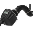 Load image into Gallery viewer, aFe Quantum Cold Air Intake System w/ Pro 5R Media 10-12 Dodge Ram Diesel Trucks L6-6.7L (td) - Main Product View
