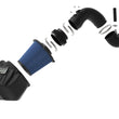 Load image into Gallery viewer, aFe Quantum Cold Air Intake System w/ Pro 5R Media 10-12 Dodge Ram Diesel Trucks L6-6.7L (td) - Additional View 7