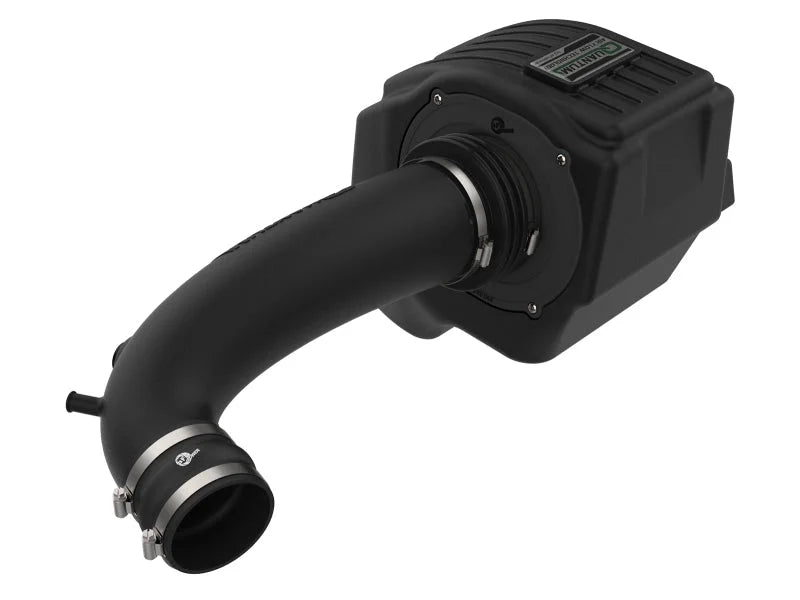 aFe Quantum Cold Air Intake System w/ Pro 5R Media 19 Dodge RAM 1500 03-08 V8-5.7L HEMI - Additional View 6