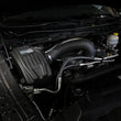 Load image into Gallery viewer, aFe Quantum Cold Air Intake System w/ Pro Dry S Media 09-18 RAM 1500 V8-5.7L Hemi - Side View