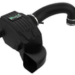 Load image into Gallery viewer, aFe Quantum Cold Air Intake System w/ Pro Dry S Media 09-18 RAM 1500 V8-5.7L Hemi - Installation View