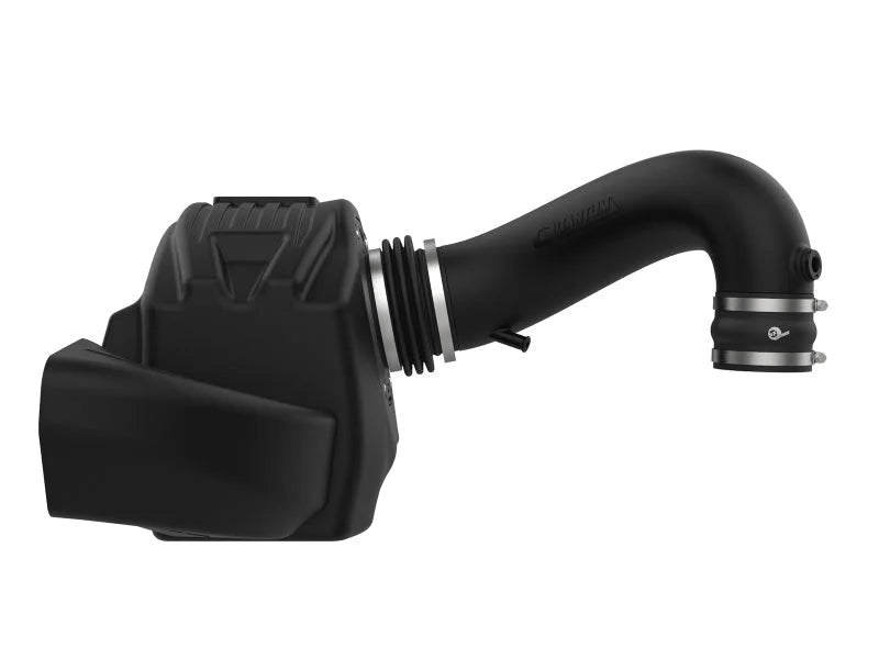 aFe Quantum Cold Air Intake System w/ Pro Dry S Media 09-18 RAM 1500 V8-5.7L Hemi - Additional View 5