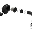 Load image into Gallery viewer, aFe Quantum Cold Air Intake System w/ Pro Dry S Media 09-18 RAM 1500 V8-5.7L Hemi - Additional View 7