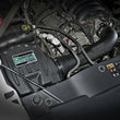 Load image into Gallery viewer, aFe Quantum Cold Air Intake System w/ Pro Dry S Media 14-19 GM Silverado / Sierra 1500 V8-5.3/6.2L - Side View