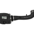 Load image into Gallery viewer, aFe Quantum Cold Air Intake System w/ Pro Dry S Media 14-19 GM Silverado / Sierra 1500 V8-5.3/6.2L - Back View