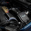 Load image into Gallery viewer, aFe Quantum Cold Air Intake System w/ Pro Dry S Media 15-19 Ford F-150 V8-5.0L - Side View