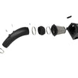 Load image into Gallery viewer, aFe Quantum Cold Air Intake System w/ Pro Dry S Media 15-19 Ford F-150 V8-5.0L - Installation View