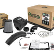 Load image into Gallery viewer, aFe Quantum Cold Air Intake System w/ Pro Dry S Media 15-19 Ford F-150 V8-5.0L - Additional View 7