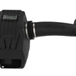 Load image into Gallery viewer, aFe Quantum Cold Air Intake System w/ Pro Dry S Media 19 Dodge RAM 1500 03-08 V8-5.7L HEMI - Back View