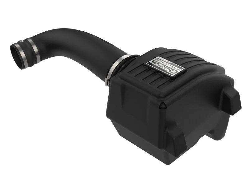 aFe Quantum Cold Air Intake System w/ Pro Dry S Media 19 Dodge RAM 1500 03-08 V8-5.7L HEMI - Additional View 6