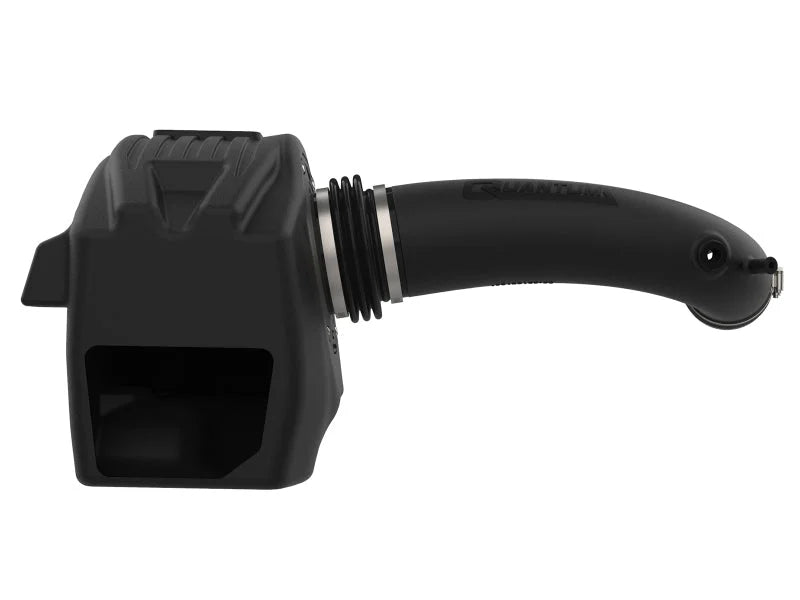 aFe Quantum Cold Air Intake System w/ Pro Dry S Media 19 Dodge RAM 1500 03-08 V8-5.7L HEMI - Additional View 8