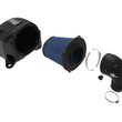 Load image into Gallery viewer, aFe Quantum Cold Air Intake w/ Pro 5R Media 19 Ford Ranger L4-2.3L (T) - Installation View