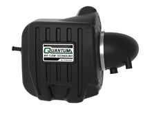 Load image into Gallery viewer, aFe Quantum Cold Air Intake w/ Pro DRY S Media 19 Ford Ranger L4-2.3L (T) - Installation View