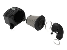 Load image into Gallery viewer, aFe Quantum Cold Air Intake w/ Pro DRY S Media 19 Ford Ranger L4-2.3L (T) - Additional View 7