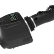 Load image into Gallery viewer, aFe Quantum Intakes System Pro DRY S Media  Ford Diesel Trucks 08-10 V8-6.4L - Main Product View