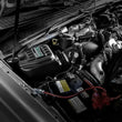 Load image into Gallery viewer, aFe Quantum Intakes System Pro DRY S Media  Ford Diesel Trucks 08-10 V8-6.4L - Side View