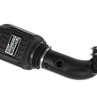Load image into Gallery viewer, aFe Quantum Intakes System Pro DRY S Media  Ford Diesel Trucks 08-10 V8-6.4L - Additional View 5