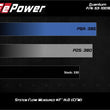 Load image into Gallery viewer, aFe Quantum Intakes System Pro DRY S Media  Ford Diesel Trucks 08-10 V8-6.4L - Additional View 6
