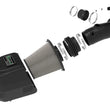 Load image into Gallery viewer, aFe Quantum Intakes System Pro DRY S Media  Ford Diesel Trucks 08-10 V8-6.4L - Additional View 8