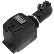 Load image into Gallery viewer, aFe Quantum Intakes System Pro DRY S Media  Ford Diesel Trucks 08-10 V8-6.4L - Additional View 10