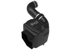 Load image into Gallery viewer, aFe Quantum Pro 5R Cold Air Intake System 08-10 GM/Chevy Duramax V8-6.6L LMM - Oiled - Additional View 6