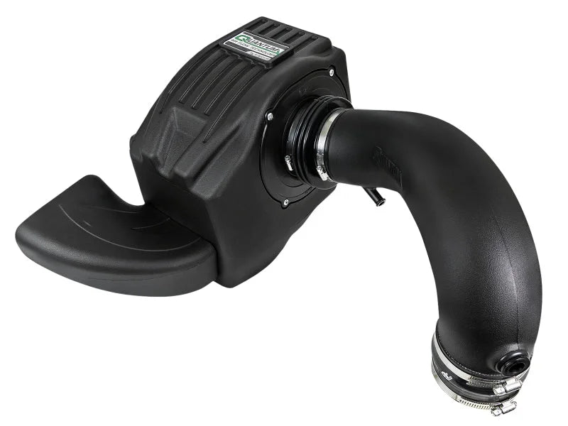 aFe Quantum Pro 5R Cold Air Intake System 09-18 Dodge RAM 1500 V8-5.7L - Main Product View