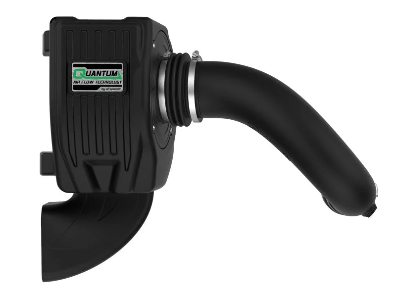 aFe Quantum Pro 5R Cold Air Intake System 09-18 Dodge RAM 1500 V8-5.7L - Additional View 7