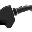 Load image into Gallery viewer, aFe Quantum Pro 5R Cold Air Intake System 11-16 Ford Powerstroke V8-6.7L - Oiled - Additional View 5