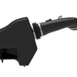 Load image into Gallery viewer, aFe Quantum Pro 5R Cold Air Intake System 11-16 Ford Powerstroke V8-6.7L - Oiled - Additional View 6