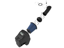 Load image into Gallery viewer, aFe Quantum Pro 5R Cold Air Intake System 11-16 Ford Powerstroke V8-6.7L - Oiled - Additional View 7