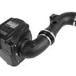 Load image into Gallery viewer, aFe Quantum Pro 5R Cold Air Intake System 11-16 GM/Chevy Duramax V8-6.6L LML - Oiled - Main Product View