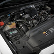 Load image into Gallery viewer, aFe Quantum Pro 5R Cold Air Intake System 11-16 GM/Chevy Duramax V8-6.6L LML - Oiled - Side View