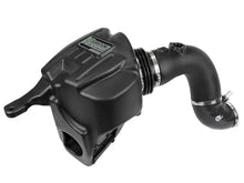 Load image into Gallery viewer, aFe Quantum Pro 5R Cold Air Intake System 13-18 Dodge Cummins L6-6.7L - Oiled - Main Product View