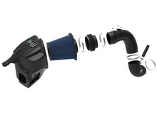 Load image into Gallery viewer, aFe Quantum Pro 5R Cold Air Intake System 13-18 Dodge Cummins L6-6.7L - Oiled - Back View